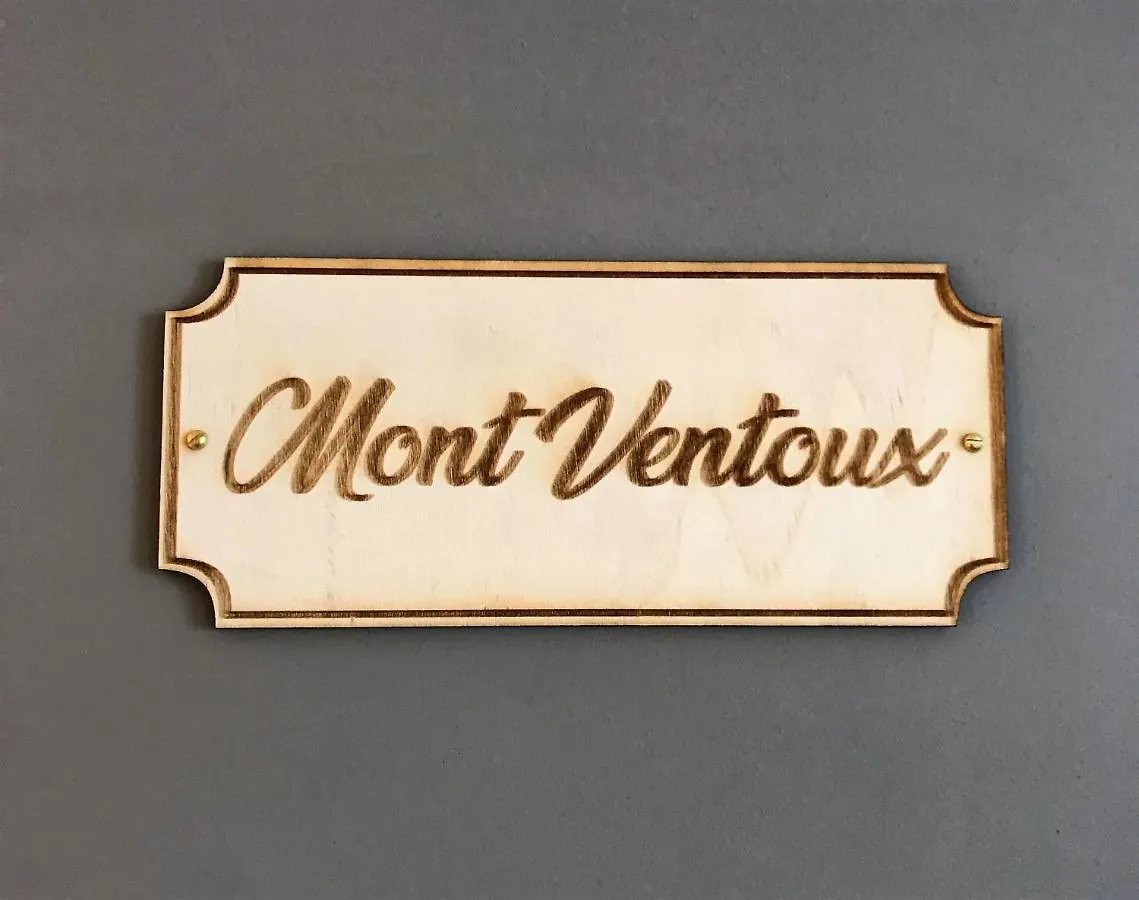 Couette-café Chambres d'Hôtes et Gîtes Le Mas Mellou Orange