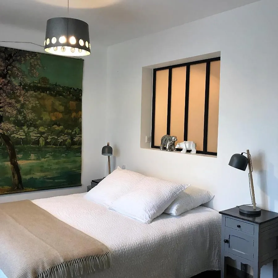 Couette-café Chambres d'Hôtes et Gîtes Le Mas Mellou Orange  France