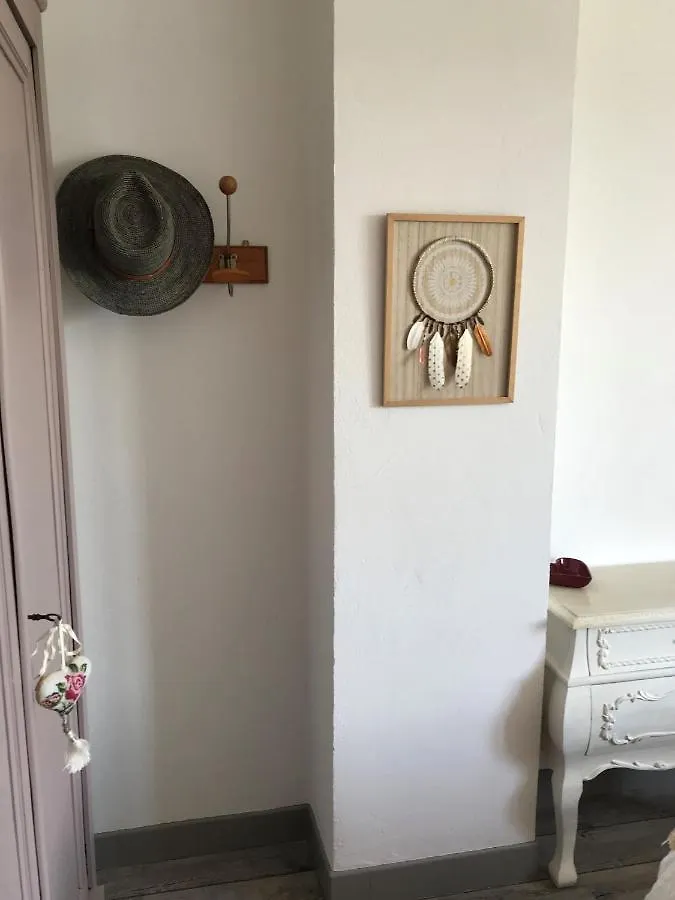 Chambres d'Hôtes et Gîtes Le Mas Mellou Orange  Orange (Vaucluse)